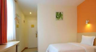 7 Days Inn Luoyang Railway Station Wangcheng Avenue - 2