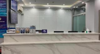 7 Days Inn Beijing Shilihe Subway Station Juranzhijia Branch - 8