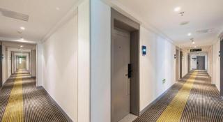 7 Days Inn Nanjing Railway Station Xin Mo Fan Road Subway Station Branch - 7