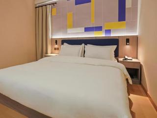 7 Days Inn Tianjin Anshan West Road Tianjin University - 8