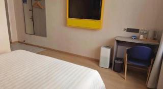 7 Days Inn Tianjin Anshan West Road Tianjin University - 6