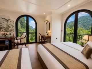Trang An Serenity Valley - 2