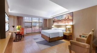 Vienna International Hotel Nanning East Station - Nanning - 9