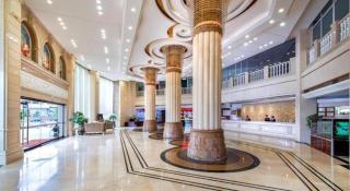 Vienna International Hotel Nanning East Station - Nanning - 8