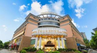 Vienna International Hotel Nanning East Station - Nanning - 2
