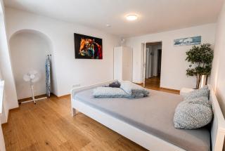 Aldrans Apartment with 3 bedrooms - 9
