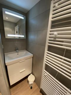 Résidence Mirantins 3 - Studio mezzanine 4 personnes proche Transarc MAE-6084 - 1