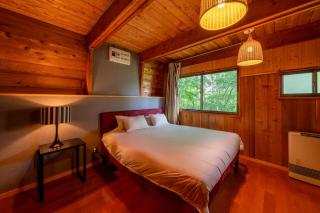 Hakuba Mountain Cabin - 7