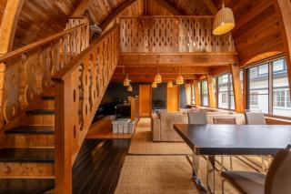Hakuba Mountain Cabin - 6