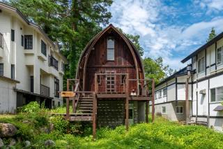 Hakuba Mountain Cabin - 8