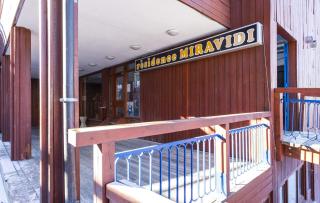 Résidence Miravidi - Studio 4 personnes centre station MAE-6124 - 4