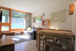Résidence Miravidi - Studio 4 personnes centre station MAE-6124 - 0