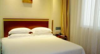 GreenTree Inn Weifang Gaomi Liqun Road Minghao Business Hotel - 9