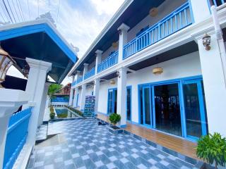 Luangprabang New Century Hotel - 7