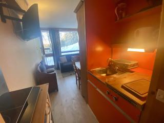 Résidence Grand Arbois - Deux pièces 4 personnes centre station MAE-6204 - 2