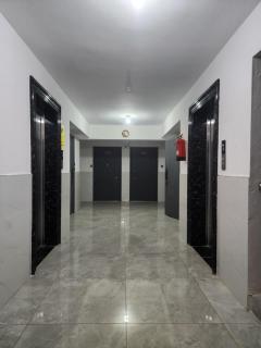 Polaris Residency apartment - 2