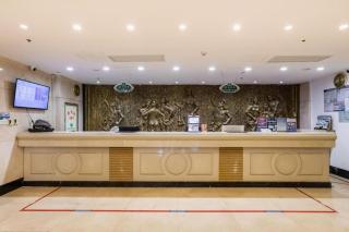 Vienna Jiangsu Wuxi Railway Station -Domestic Guest - 3