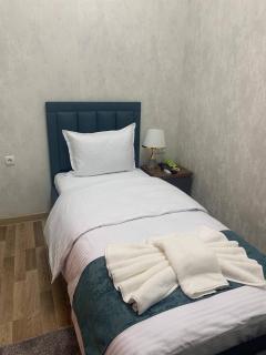 Nur Ibrohim Hotel - 6