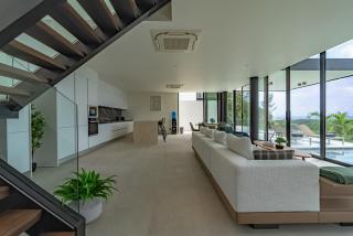 Luxury Seaview 3BR Villa in Layan - Villa Amore - 3