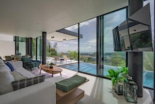 Luxury Seaview 3BR Villa in Layan - Villa Amore - 6
