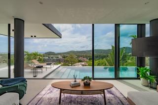 Luxury Seaview 3BR Villa in Layan - Villa Amore - 7