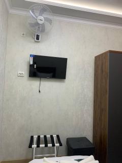 Nur Ibrohim Hotel - 7