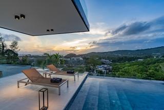Luxury Seaview 3BR Villa in Layan - Villa Amore - 2