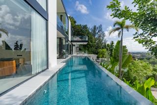 Luxury Seaview 3BR Villa in Layan - Villa Amore - 1