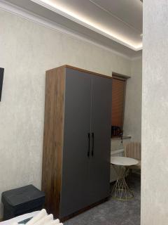 Nur Ibrohim Hotel - 8