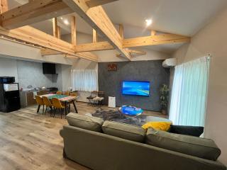 Loft House K2 Anotsu Midpoint三重県真ん中観光便利津市鈴鹿伊勢伊賀 - 0