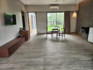 The Villa - 8