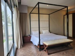 The Villa - 5