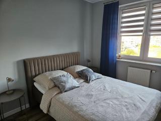 Apartament aleja 1 Maja - 6