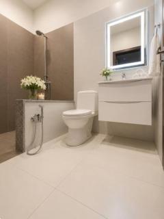 NOVUS 2BR Luxury apartment - 6
