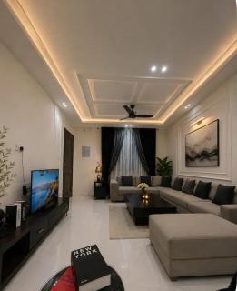 NOVUS 2BR Luxury apartment - 4