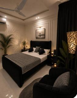 NOVUS 2BR Luxury apartment - 3