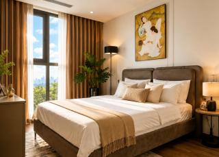 Susu Homes 1BR Collection Ocean Park - 6