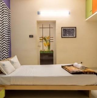 Hotel Bright stays -  - 1