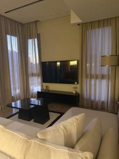 Luxury One Bedroom Apartment - Al Jazi Marriott Residences - 9