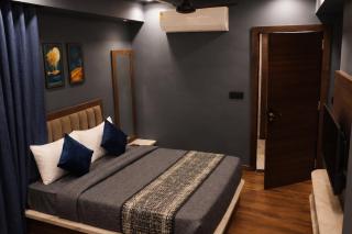 FabHotel Grand Vista - 4