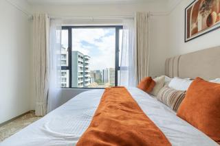 Meteor Gardens Kilimani Apartment - 5