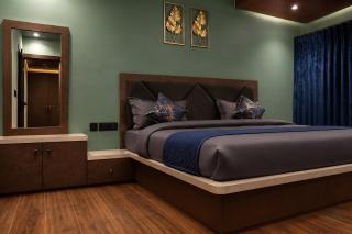 FabHotel Grand Vista - 3