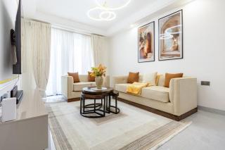 Meteor Gardens Kilimani Apartment - 4