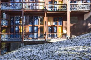 Résidence Archeboc - Duplex 4 personnes au calme MAE-6524 - 5