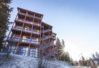 Résidence Archeboc - Duplex 4 personnes au calme MAE-6524 - 4