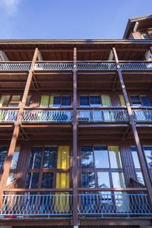 Résidence Archeboc - Duplex 4 personnes au calme MAE-6524 - 3