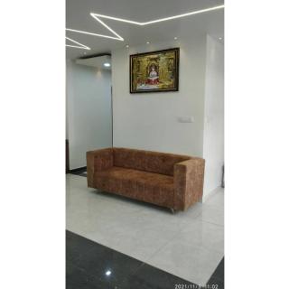 Meera Marriage Hall & Hotel - 7