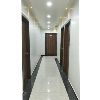 Meera Marriage Hall & Hotel - 4