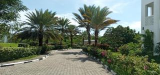 Namelok Guest House-3BR Apartment at sultan palace - 2