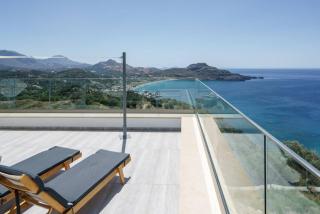 New Villa Paradosiako with private pool and BBQ near to the Beach - 0